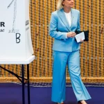 Líderka švédskych sociálnych demokratov je v centre pozornosti