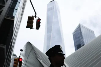 Lídri EÚ si pripomenuli 25. výročie útokov z 11. septembra v New Yorku