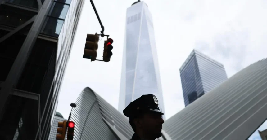 Lídri EÚ si pripomenuli 25. výročie útokov z 11. septembra v New Yorku