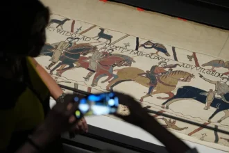 Londýnske Britské múzeum musí čeliť súdnemu sporu