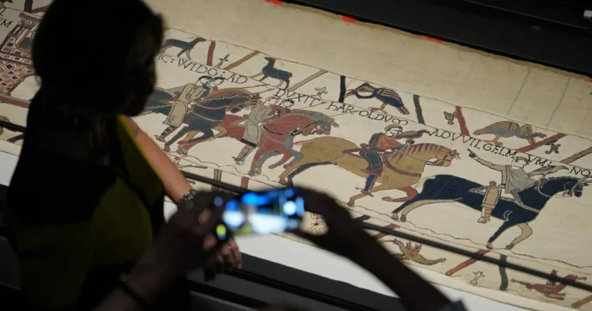 Londýnske Britské múzeum musí čeliť súdnemu sporu