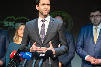 Lunter predstavil v Bruseli regionálne priority pre rozpočet EÚ
