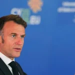 Macron a Carney navštívia Saint-Pierre-et-Miquelon pre Trumpove ambície