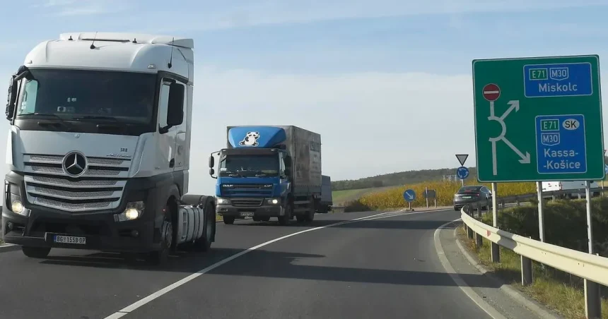 Maďarsko vypovie zmluvu o diaľničných koncesiách