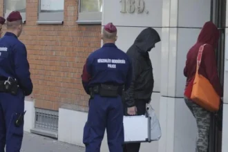 Maďarský odvolací súd zmiernil tresty v prípade Antifa