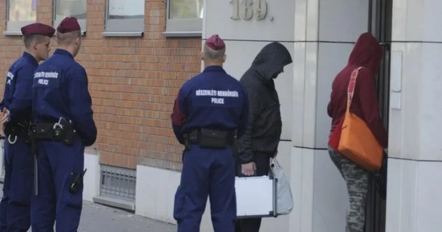 Maďarský odvolací súd zmiernil tresty v prípade Antifa