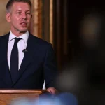 Maďarský premiér Viktor Magyar vyzval na okamžité rokovanie o energetickej bezpečnosti