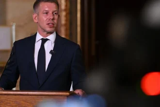 Maďarský premiér Viktor Magyar vyzval na okamžité rokovanie o energetickej bezpečnosti