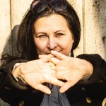 Magda Husáková Lokvencová si pomohla vydláždiť cestu v umení