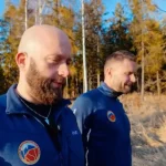 Maily nabádajúce a odchod so Švecom na obed. Čo sa dialo na valnom zhromaždení turistov