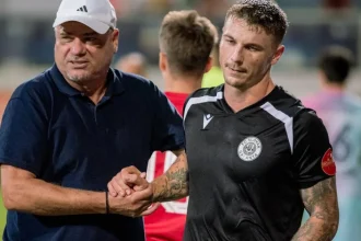 Malé mesto šokuje druhú ligu s hasičom aj IT-čkármi