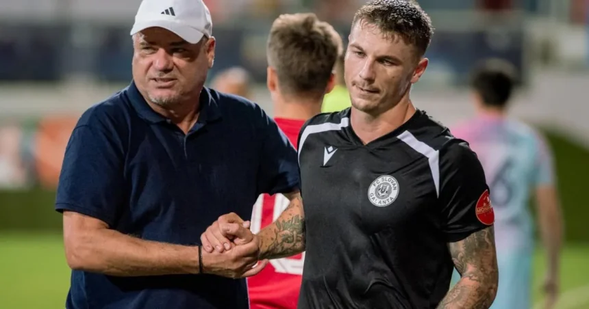 Malé mesto šokuje druhú ligu s hasičom aj IT-čkármi