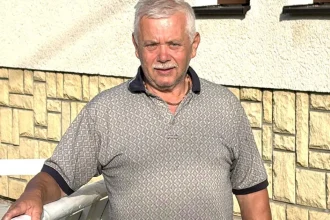 Máme sa hanbiť za seba? Východniar sa po rokoch v Nórsku vrátil do rusínskej Litmanovej