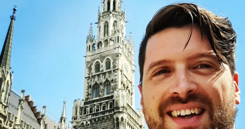 Marián Žáry Kukelka podáva žalobu na štát.