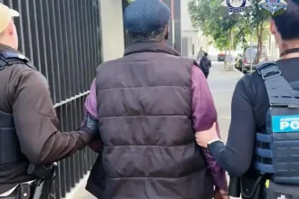 Melbournčan obvinený z členstva v IS a šírenia extrémistických materiálov