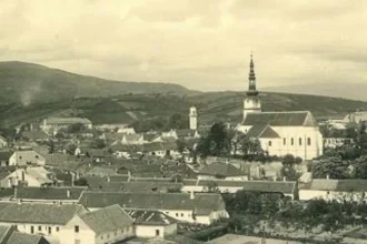 Mesto, ktoré priťahovalo jednu katastrofu za druhou