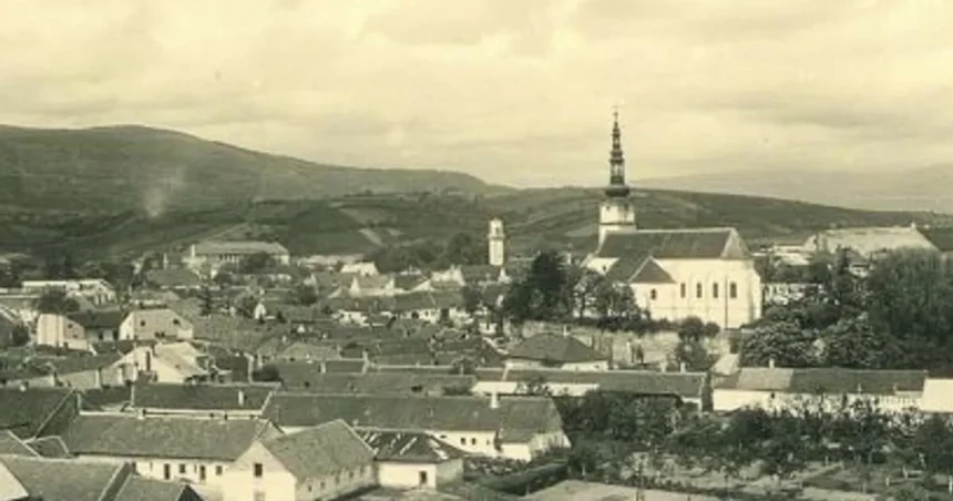 Mesto, ktoré priťahovalo jednu katastrofu za druhou