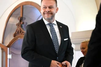 Migaľ potvrdil, že sa s Tarabom rozprával o situácii v koalícii