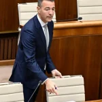 Minister Drucker predstavil svoj plán poslancom