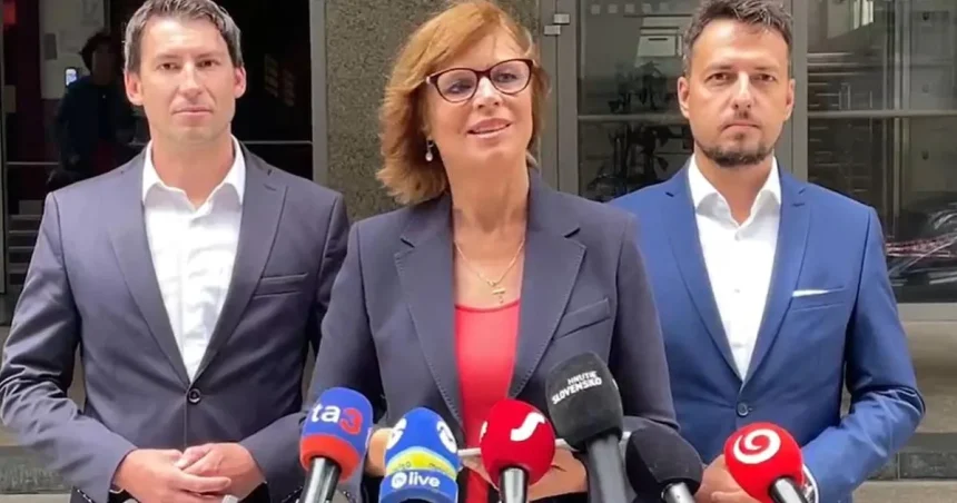 Minister Takáč chce podľa Remišovej niečo presadiť
