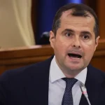 Moldavský parlament schválil 60-dňový stav núdze