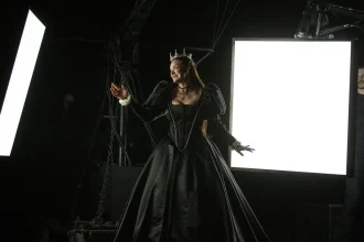 Na festivale sa zúčastní aj ukrajinský Macbeth, Divadelná Nitra sa uskutoční