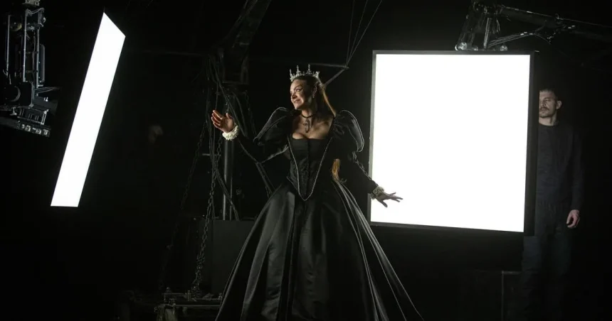 Na festivale sa zúčastní aj ukrajinský Macbeth, Divadelná Nitra sa uskutoční