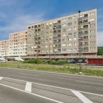 Na jednej adrese v Bratislave sa odohralo viacero udalostí