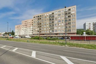 Na jednej adrese v Bratislave sa odohralo viacero udalostí