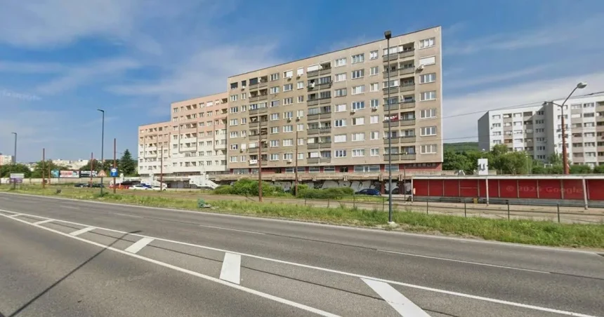 Na jednej adrese v Bratislave sa odohralo viacero udalostí