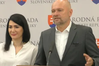 Na kandidátke hnutia Sme rodina a Sulíkovcov