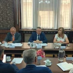 Na ministerstve kultúry sa konalo stretnutie k FPU, Šimkovičová na rokovaní nebola