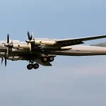 Na ruskom Ďalekom východe havaroval strategický bombardér, zahynulo šesť ľudí