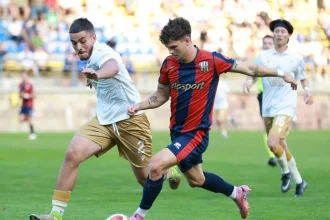 Na toto sa čakalo stoštyri rokov. Gól z Bayernu, „Panenka“, divočina a zrod novej rivality