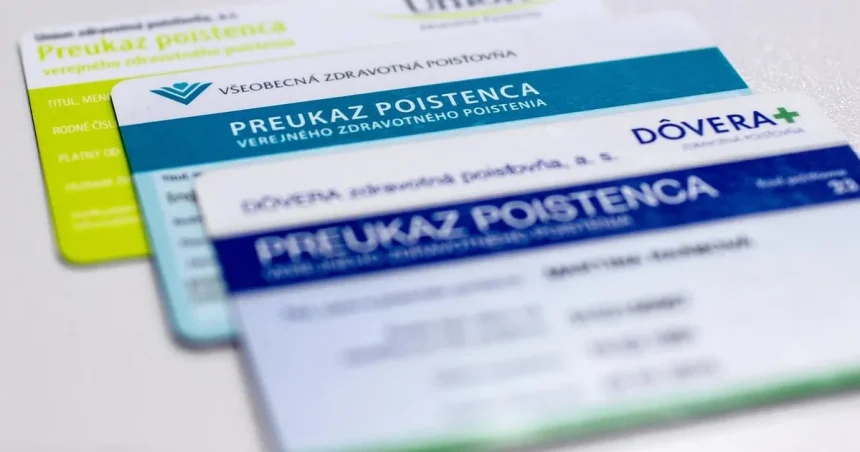 Na zmenu zdravotnej poisťovne zostáva posledný deň. Ako ju zmeniť? (otázky a odpovede)