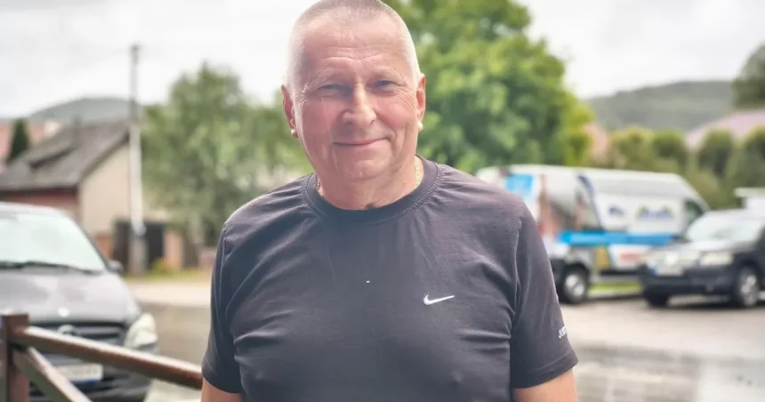 Najdlhšie slúžiaci starosta: Roky bez platu, vo voľbách neporazený