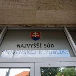 Najvyšší súd SR zamietol dovolanie v spore o neplatnosť rozhodnutia