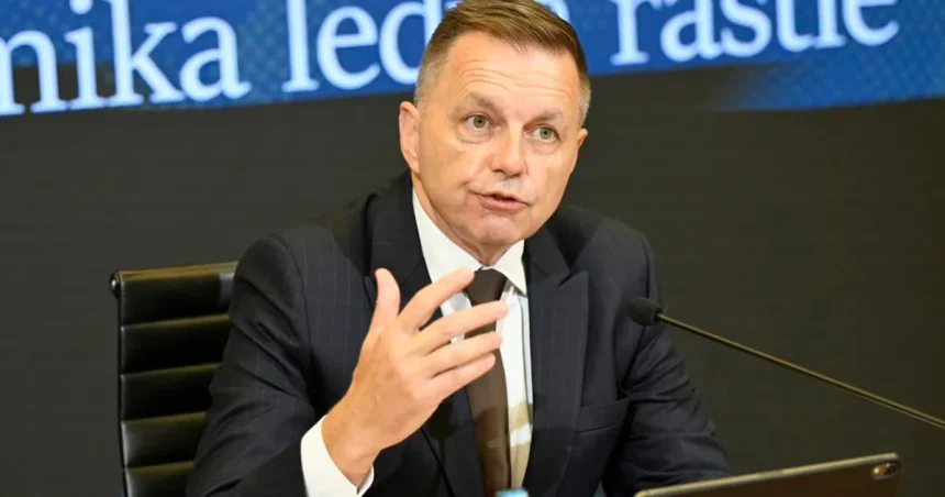 Národná banka Slovenska od budúceho roka zavádza nové opatrenia