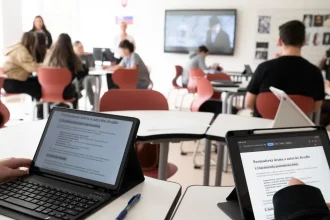 Nástroje umelej inteligencie sa udomácňujú aj na Slovensku