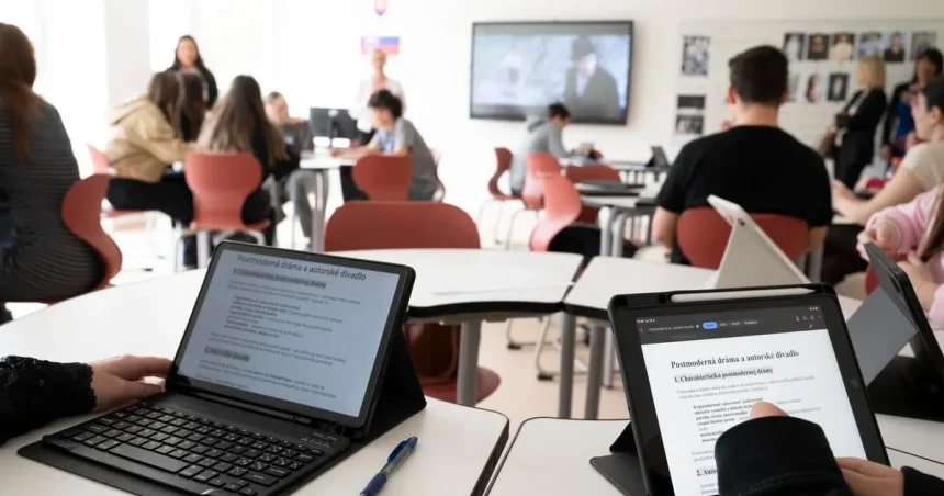 Nástroje umelej inteligencie sa udomácňujú aj na Slovensku