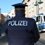 Nemecká polícia zadržala sýrskeho občana podozrivého z prípravy útoku