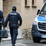 Nemecká polícia zasiahla proti šíreniu nelegálneho obsahu