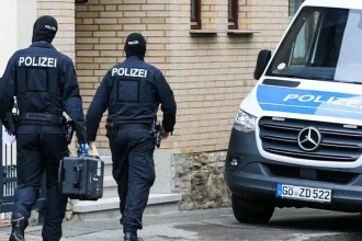 Nemecká polícia zasiahla proti šíreniu nelegálneho obsahu