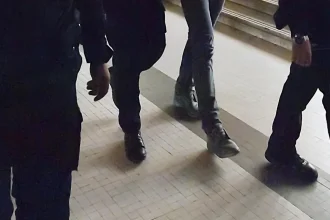 Nemecká prokuratúra podala obžalobu v kauze podozrenia z trestného činu