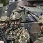 Nemecko a jeho veľká moderná armáda: Čo prinesie budúcnosť?