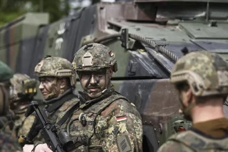 Nemecko a jeho veľká moderná armáda: Čo prinesie budúcnosť?
