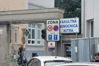 Nemocnica vo sviatočnom režime, autobusy ako v pracovný deň. Župa uzavrela dohodu