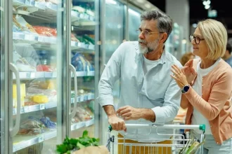 Neverte mýtom o mrazenej zelenine. Pripravíte sa o kopu vitamínov