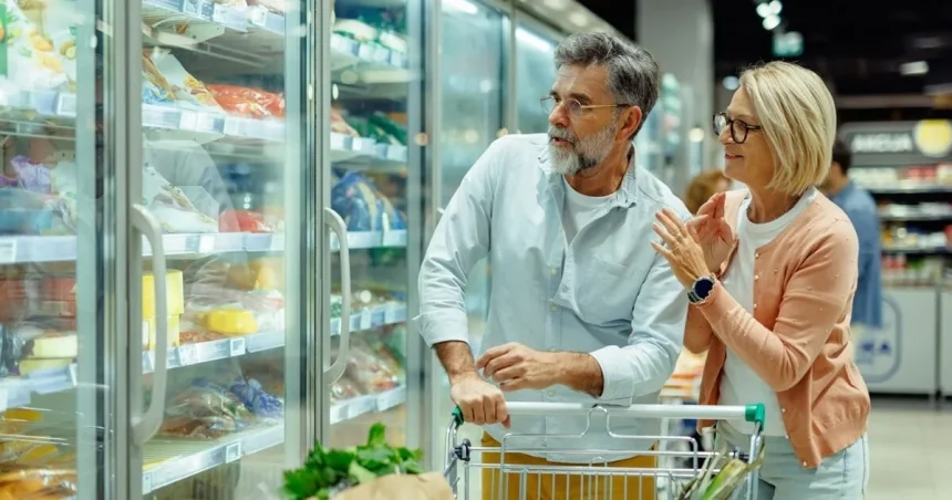 Neverte mýtom o mrazenej zelenine. Pripravíte sa o kopu vitamínov