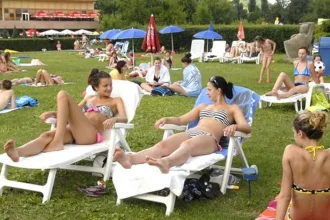 Nevyspytateľné počasie poznačilo sezónu na košických kúpaliskách
